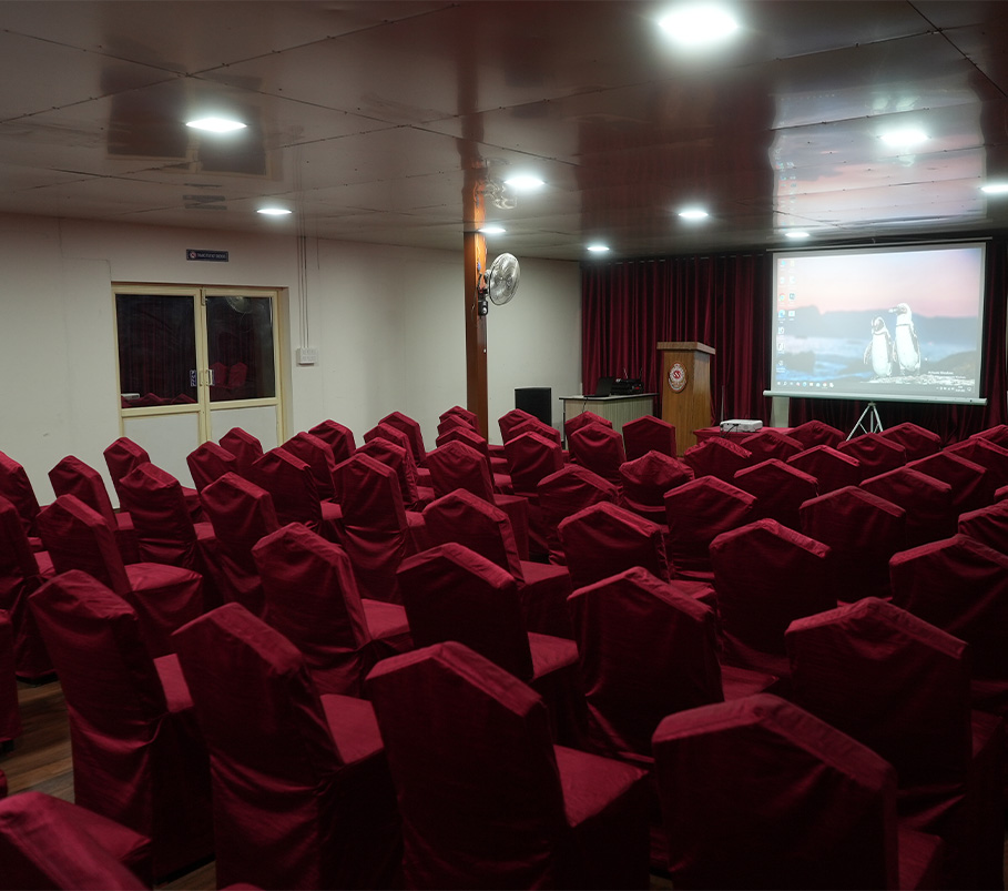 Meeting Hall 2