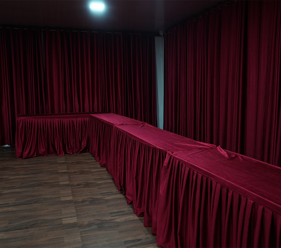 Meeting Hall 3