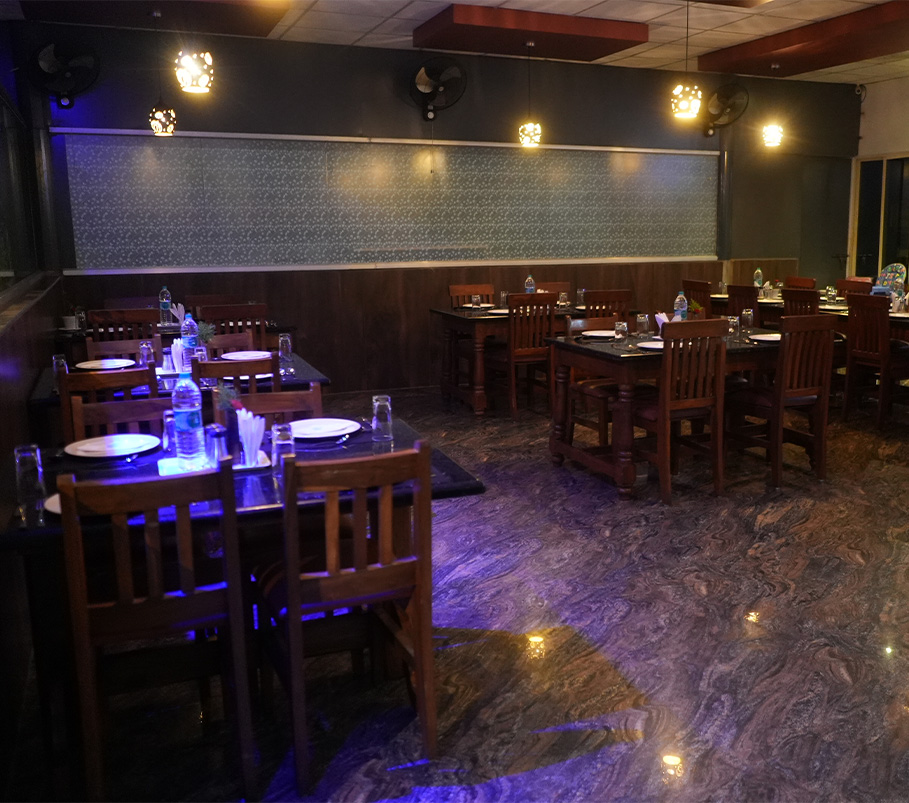 Restaurant 3
